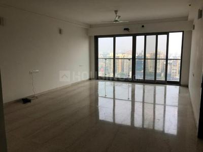 3 BHK Apartment