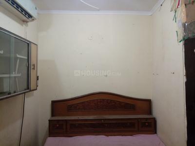 1 BHK Independent Floor