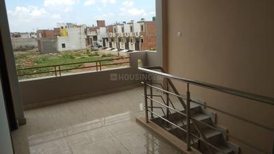 Gallery Cover Image of 1200 Sq.ft 3 BHK Independent House for buy in Fazullaganj for 3000000