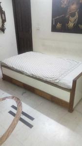 Bedroom Image of PG 4271871 Vaishali in Vaishali