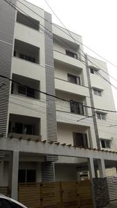 Gallery Cover Image of 1171 Sq.ft 2 BHK Apartment for buy in Kaval Byrasandra for 7377300