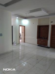 3 BHK Independent Floor