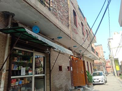 Gallery Cover Image of 891 Sq.ft 3 BHK Independent House for buy in Ibrahimpur for 7000000