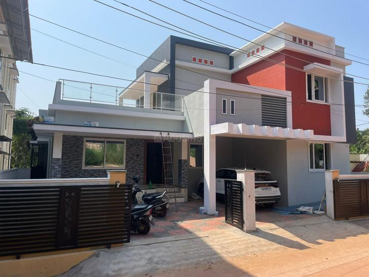 6 BHK 3400 Sqft Villa for sale at Yeyyadi, Mangalore Property ID