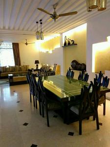 5 BHK Independent House