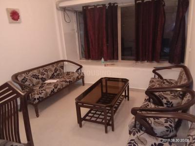 Gallery Cover Image of 900 Sq.ft 2 BHK Apartment for rent in Kandivali West for 31000