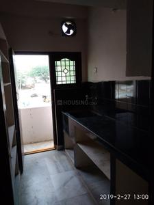Gallery Cover Image of 800 Sq.ft 2 BHK Apartment for rent in Peerzadiguda for 5500