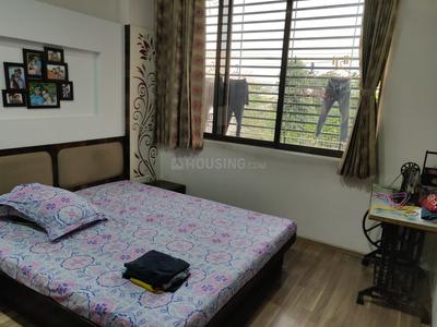 Gallery Cover Image of 1665 Sq.ft 3 BHK Apartment for buy in Science City for 9500000