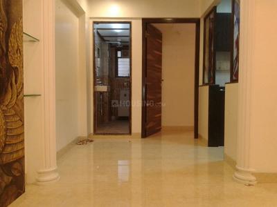 1 BHK Apartment