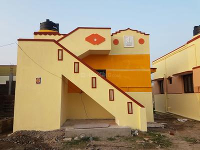 2 BHK Independent House