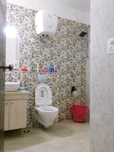 Bathroom Image of Royal Girls PG in Sector 49