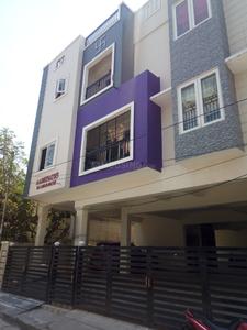 1 BHK Apartment