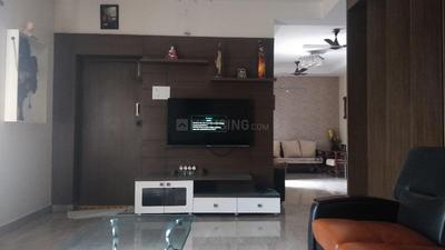 BHK Independent House for rent in Kompally, North Hyderabad