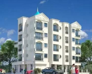 1 BHK Apartment