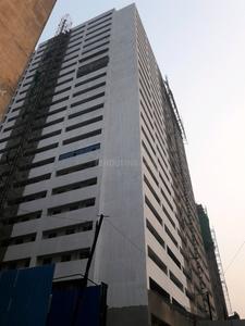 1 BHK Apartment