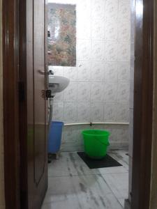 Bathroom Image of PG 4036335 Sarita Vihar in Sarita Vihar