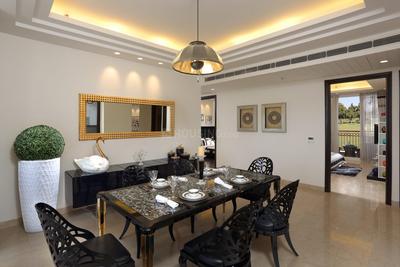 3 BHK Apartment