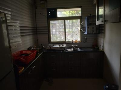 Kitchen Image of Jitendra in Ghatkopar East