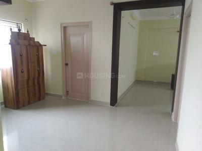 Gallery Cover Image of 1111 Sq.ft 2 BHK Apartment for buy in Whitefield for 5300000