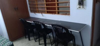 Balcony Image of Saraswati Girls Hostel in Hauz Khas
