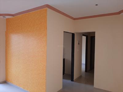 2 BHK अपार्टमेंट
