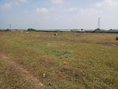 Gallery Cover Image of Sq.ft Residential Plot for buy in Veppampattu for 1200000