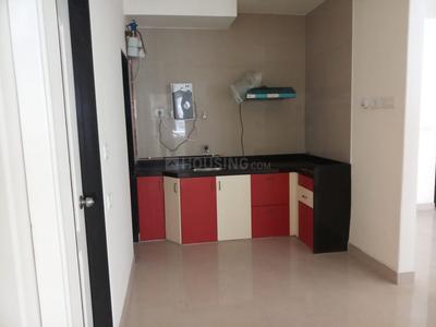 3 BHK Apartment