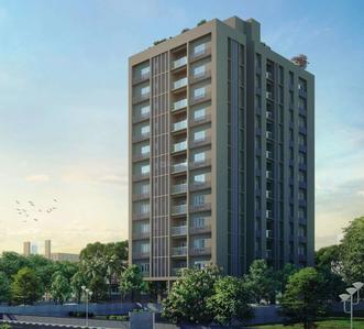 Gallery Cover Image of 728 Sq.ft 2 BHK Apartment for buy in New Alipore for 6900000