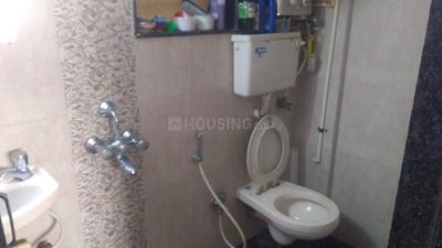 Bathroom Image of PG 4193201 Thane West in Thane West
