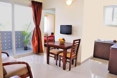 2 BHK Apartment