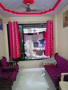 Gallery Cover Image of 700 Sq.ft 2 BHK Independent Floor for buy in Dombivli East for 3100000