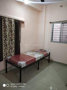 Bedroom Image of Adishakti in Kharadi