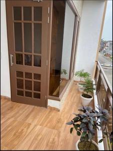 Gallery Cover Image of 1125 Sq.ft 3 BHK Independent House for buy in Gumgaon for 4000000