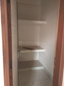 Gallery Cover Image of 1125 Sq.ft 3 BHK Independent Floor for rent in Jamia Nagar for 20000