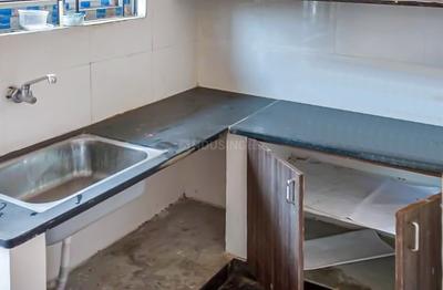 Gallery Cover Image of 200 Sq.ft 1 RK Independent House for rent in Shanti Nagar for 9000