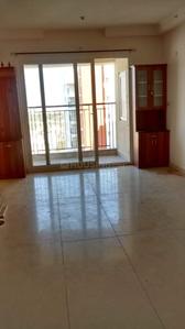 3 BHK Apartment