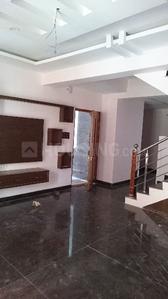 Gallery Cover Image of 2200 Sq.ft 4 BHK Independent House for buy in Nagarbhavi for 12100000