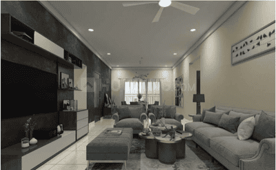 3 BHK Apartment