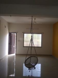 3 BHK Apartment