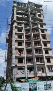 Gallery Cover Image of 535 Sq.ft 1 BHK Apartment for buy in Thakurpukur for 1498000