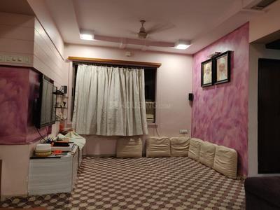 Gallery Cover Image of 1500 Sq.ft 3 BHK Apartment for buy in Mazgaon for 41000000