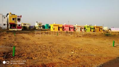 Gallery Cover Image of Sq.ft Residential Plot for buy in Veppampattu for 1140000