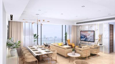 2 BHK फ़्लैट