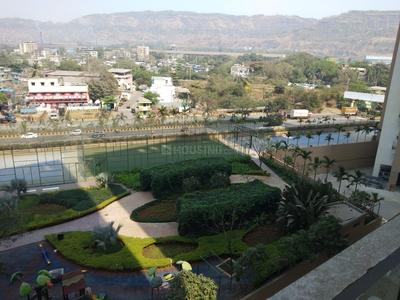 2 BHK Apartment