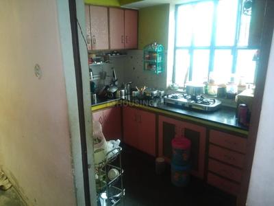 Gallery Cover Image of 1125 Sq.ft 3 BHK Independent Floor for buy in Kamla Nagar for 3200000