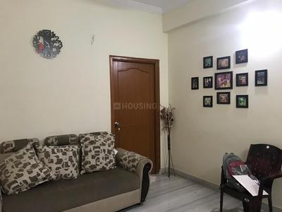 2 BHK Apartment