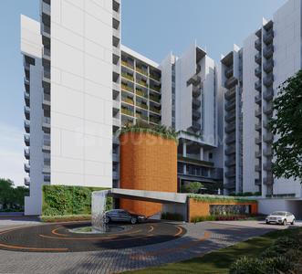 2 BHK Apartment