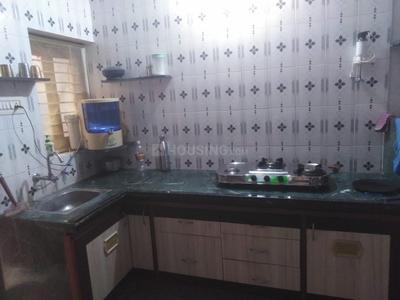 Gallery Cover Image of 1035 Sq.ft 2 BHK Independent House for buy in Nirnay Nagar for 7500000