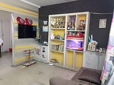 Gallery Cover Image of 3600 Sq.ft 6 BHK Independent House for buy in CIT Nagar for 55000000