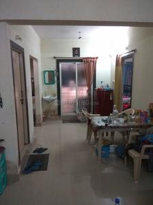 Gallery Cover Image of 800 Sq.ft 2 BHK Apartment for buy in Prabhavathi Meridian, Electronic City for 2800000